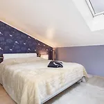 Appartamento Duplex For 8 Pärnu