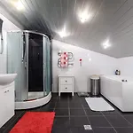 Duplex For 8 Appartamento