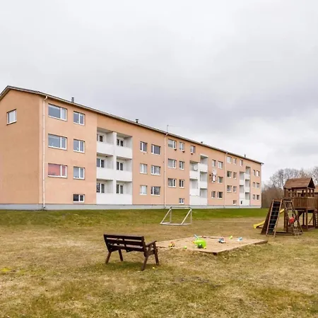 Duplex For 8 Пярну