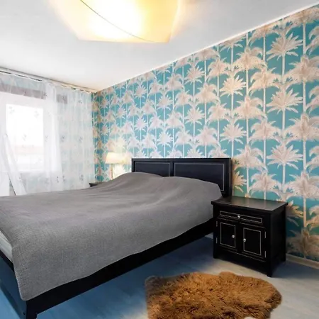 Duplex For 8 * Пярну