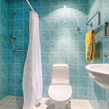 Апартаменты Duplex For 8 Пярну