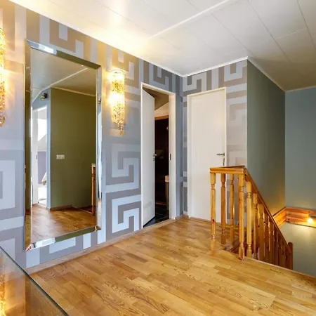 Paernu Spa Duplex For 8 *