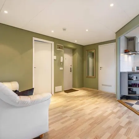 Duplex For 8 * Пярну