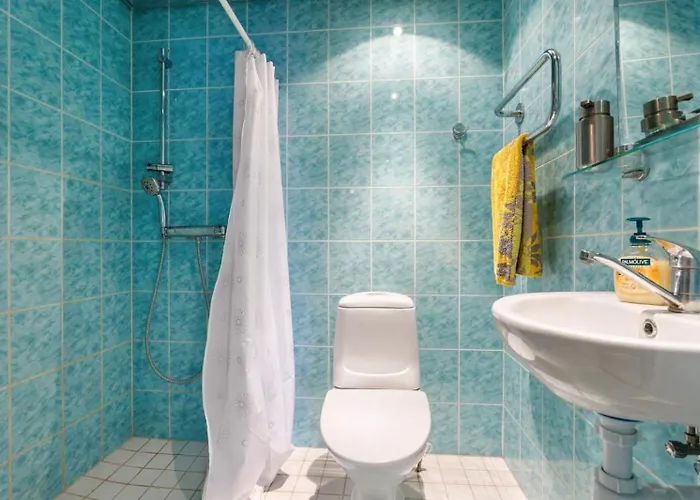 Korter Lubja Saun Parnu