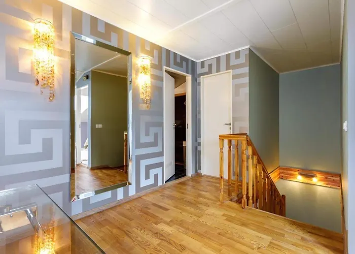 Paernu Spa Duplex For 8 *