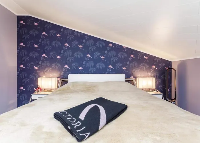 Paernu Spa Duplex For 8 Appartamento